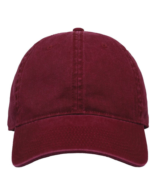 Pigment-Dyed Cap - GB465