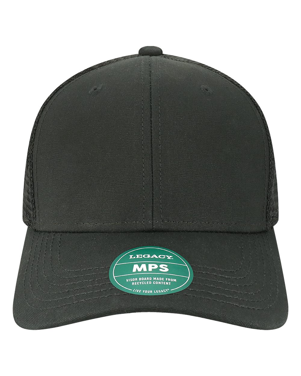 Mid-Pro Snapback Trucker Cap - MPS