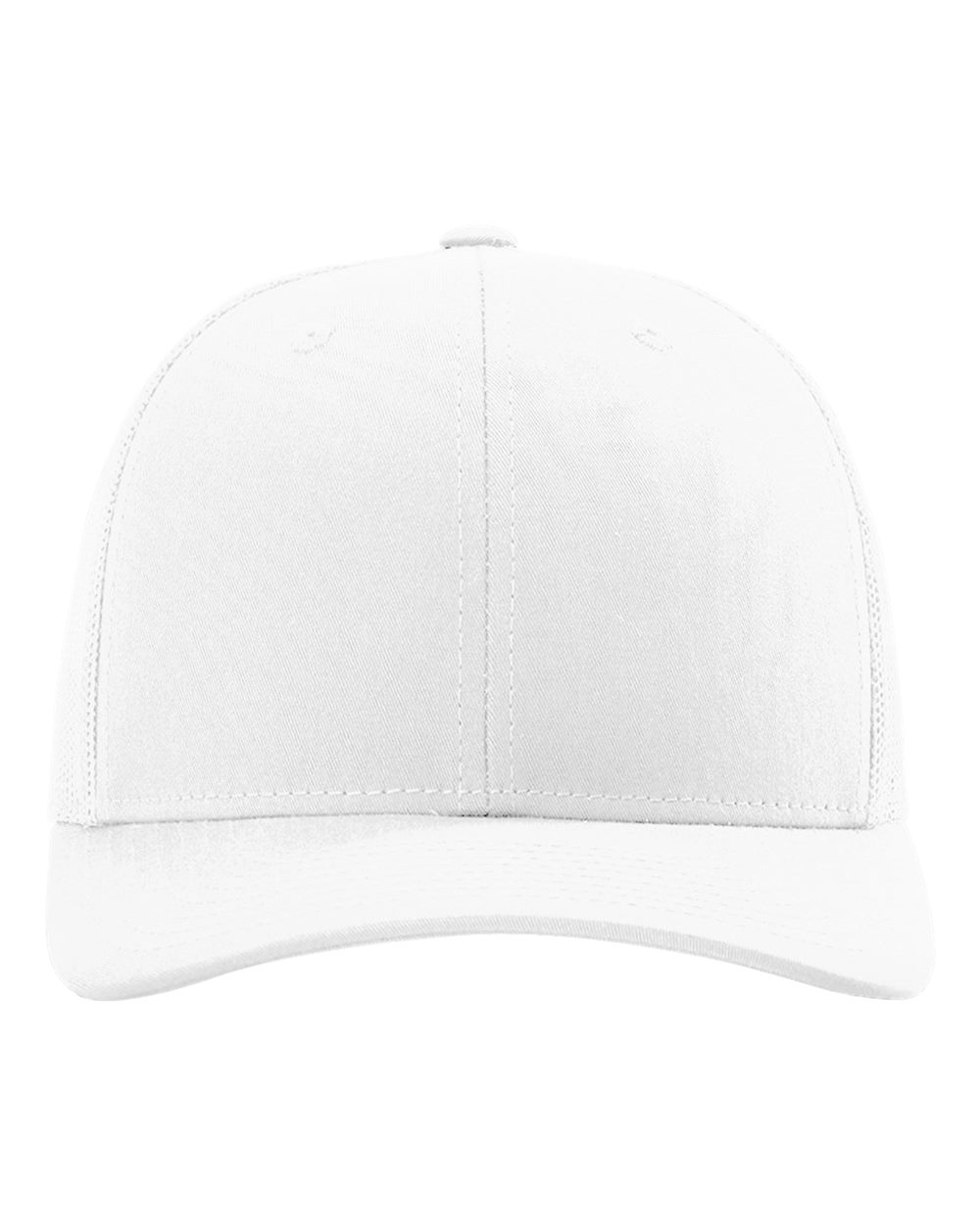 112+ R-Flex Adjustable Trucker Cap - 112PL