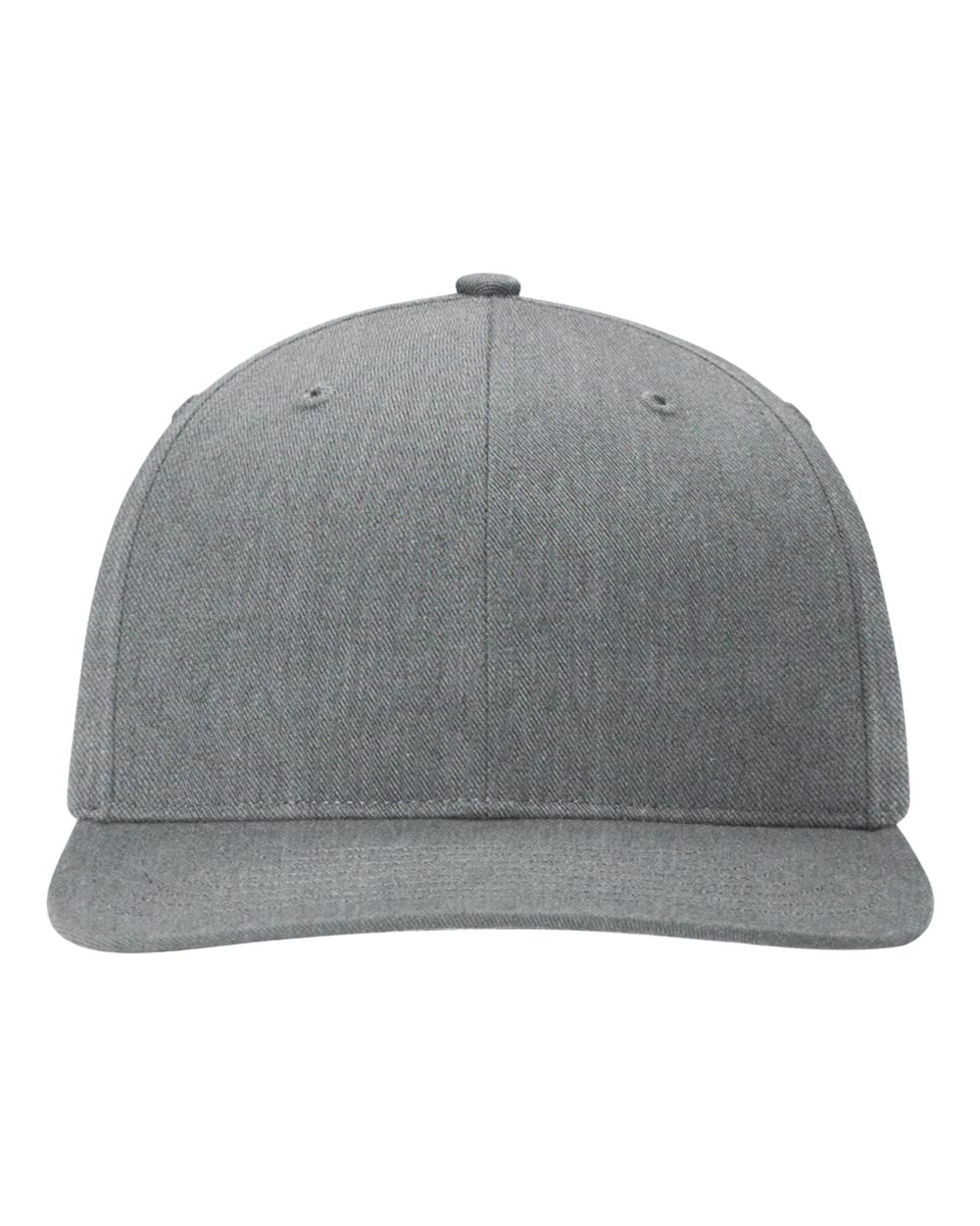 Twill Back Trucker Cap - 312