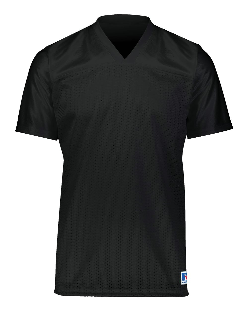 Youth Solid Flag Football Jersey - R0593B