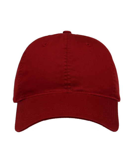 Ultralight Cotton Twill Cap - GB510