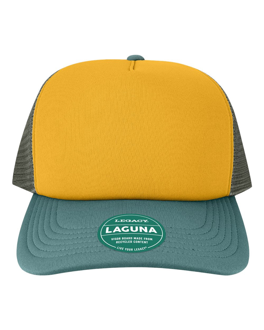 Laguna Cap - LTA