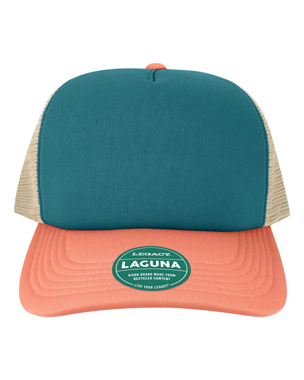 Laguna Cap - LTA