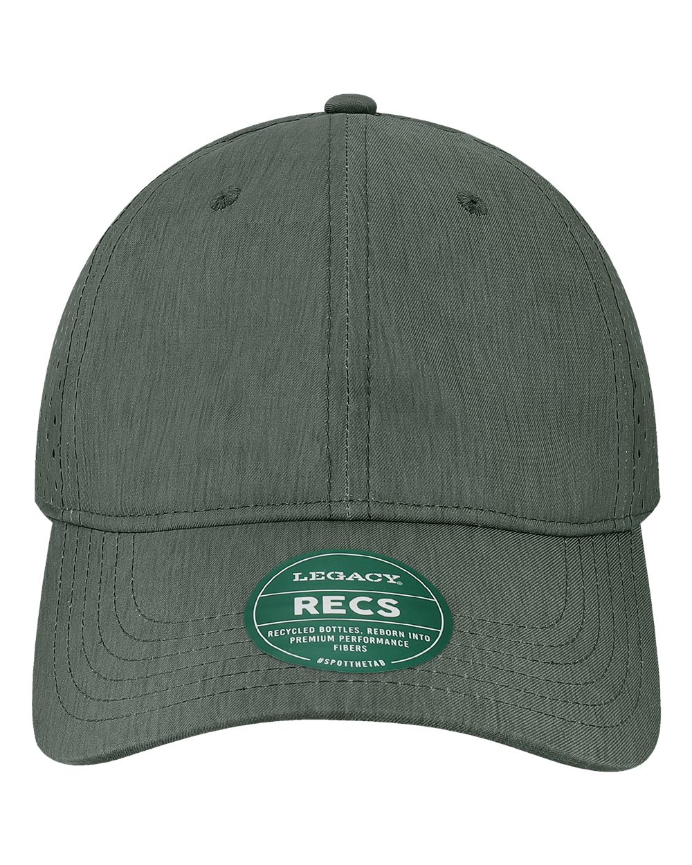 Reclaim Sport Mesh Cap - RECS