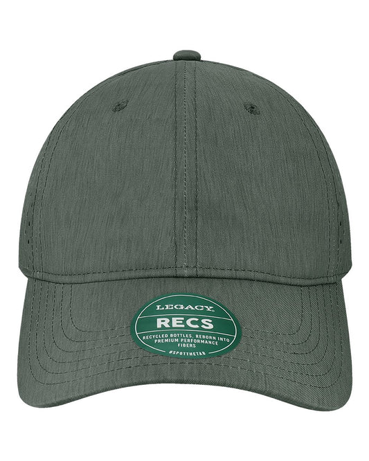 Reclaim Sport Mesh Cap - RECS