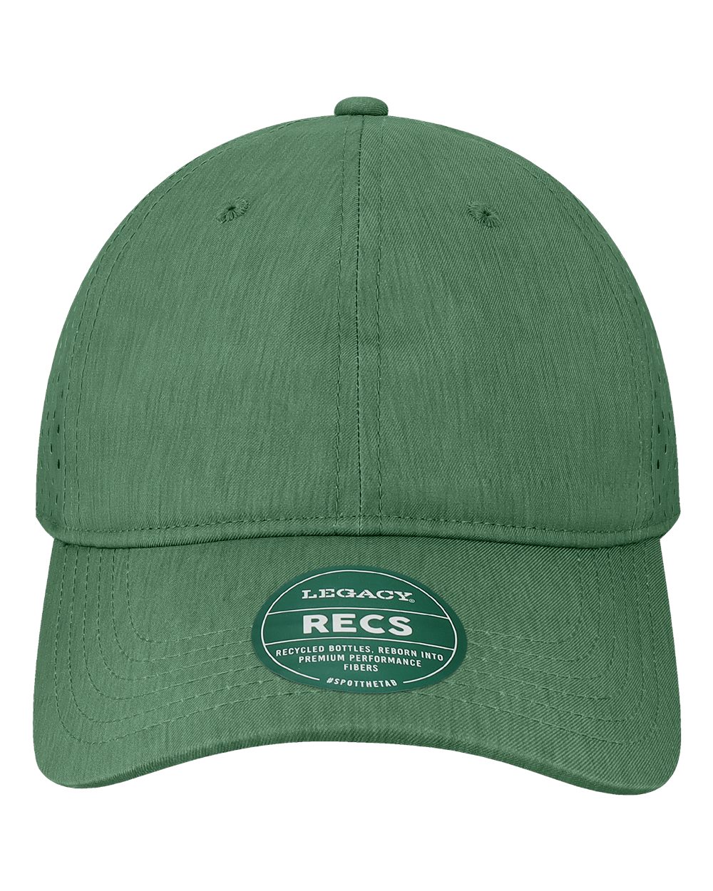 Reclaim Sport Mesh Cap - RECS