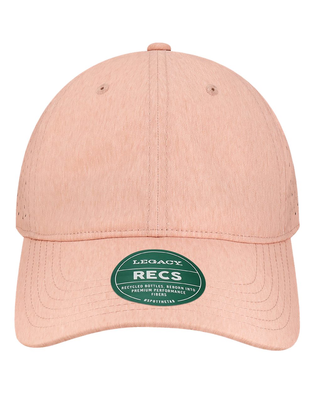 Reclaim Sport Mesh Cap - RECS