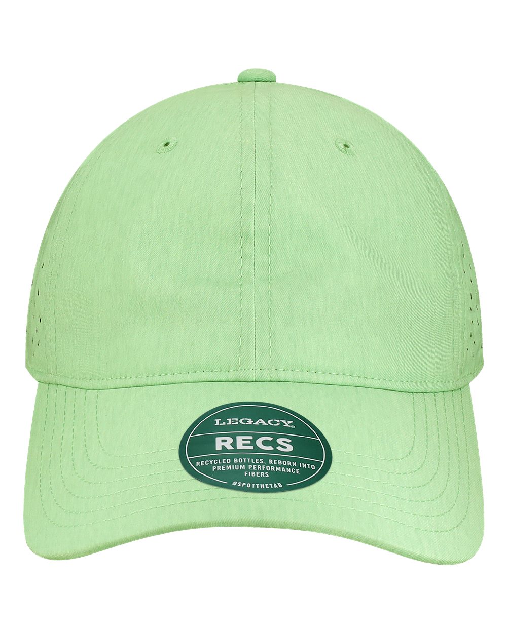 Reclaim Sport Mesh Cap - RECS