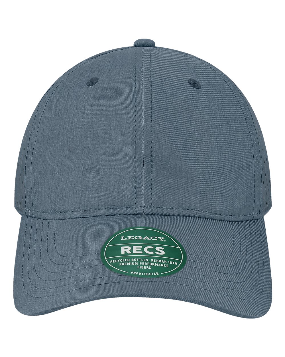 Reclaim Sport Mesh Cap - RECS
