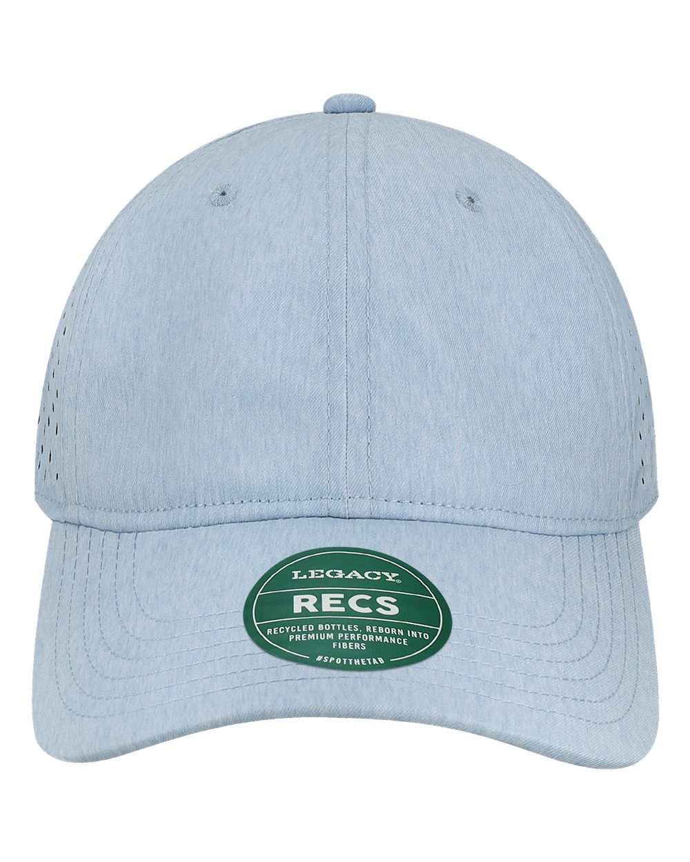 Reclaim Sport Mesh Cap - RECS