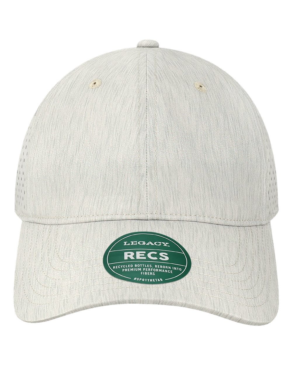 Reclaim Sport Mesh Cap - RECS