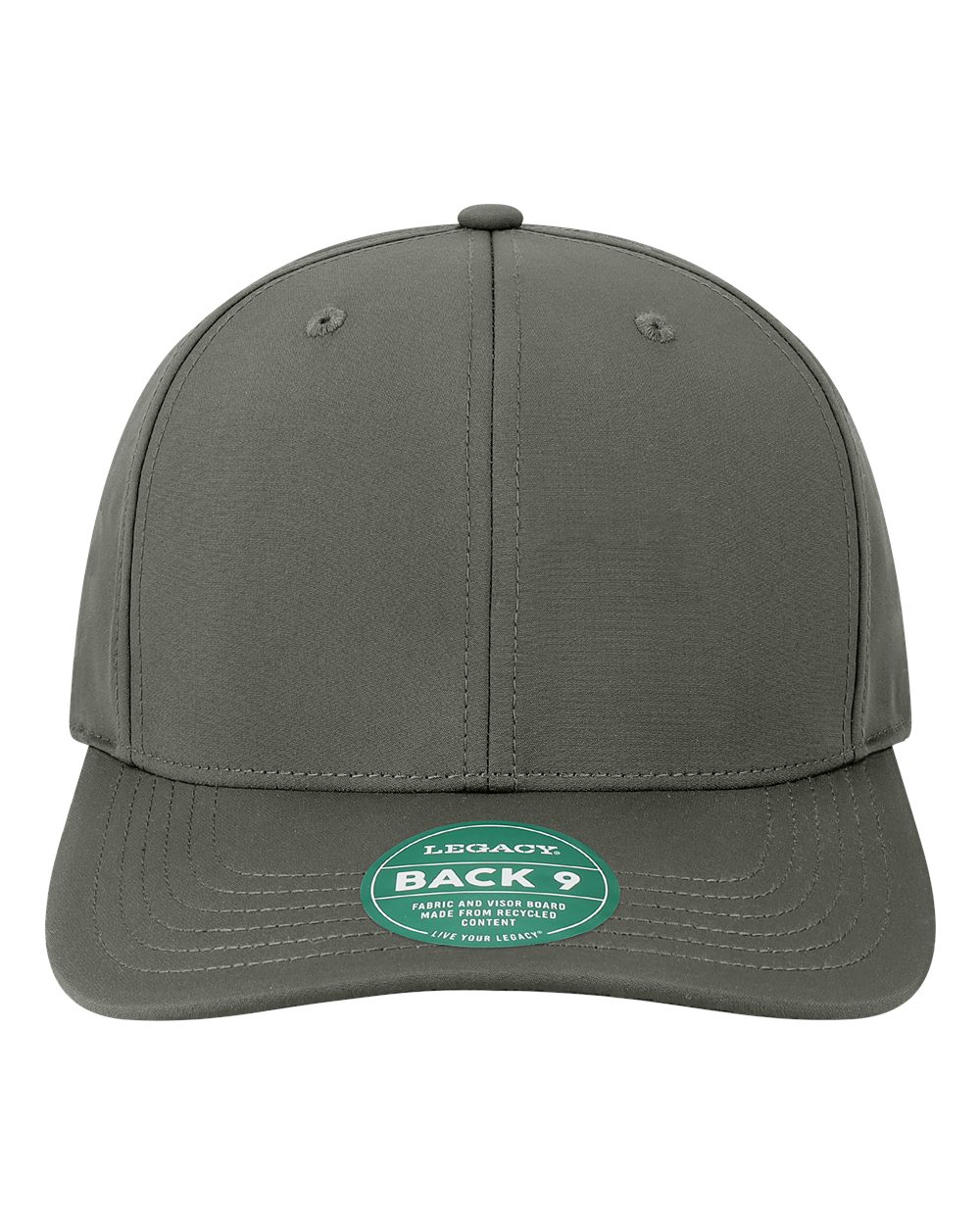 Back Nine Cap - B9A