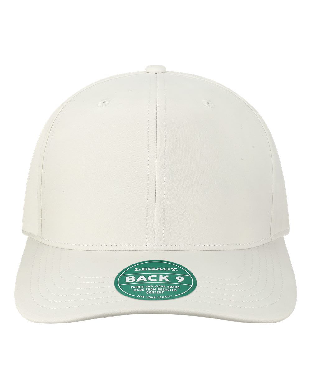 Back Nine Cap - B9A