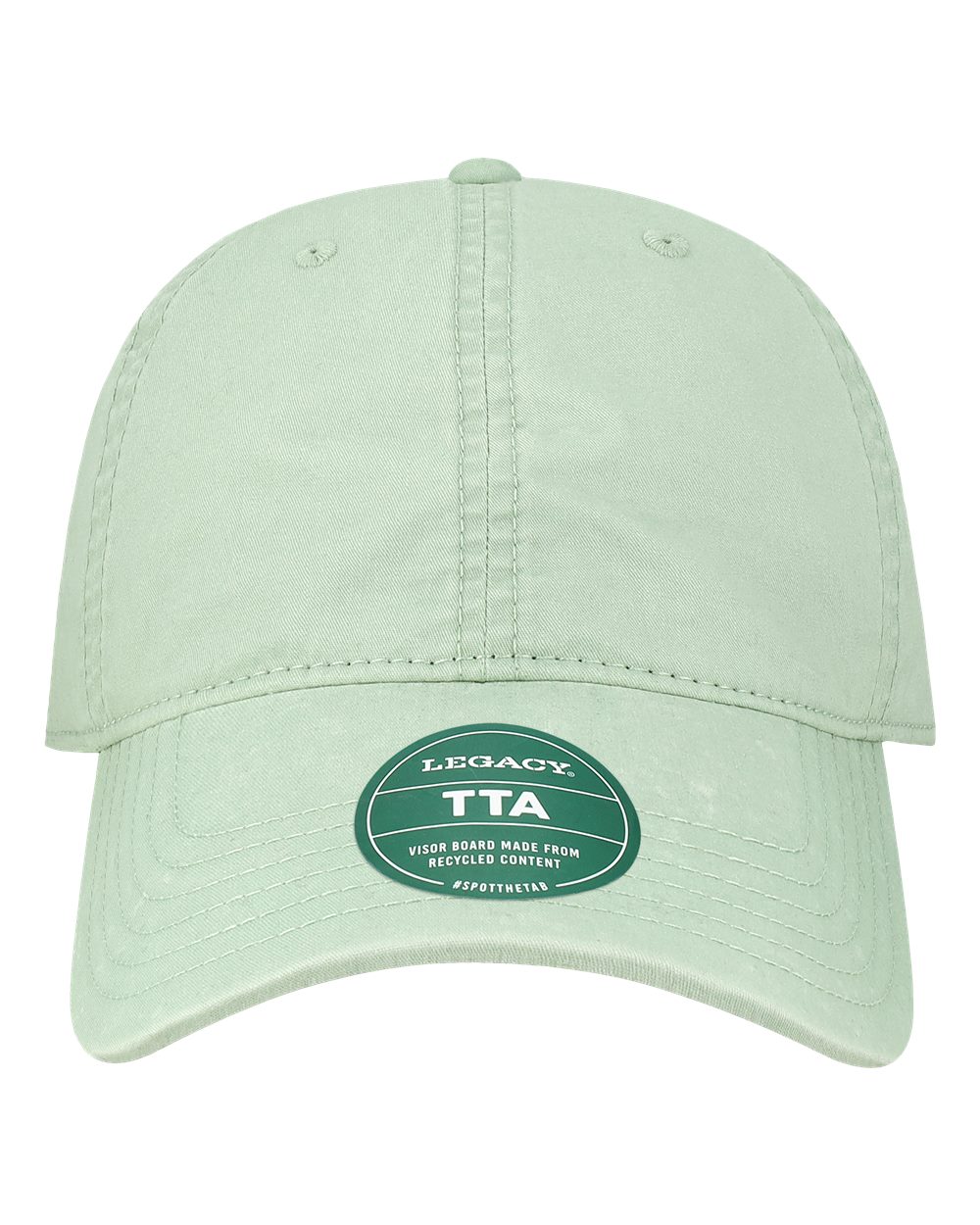 Terra Twill Cap - TTA