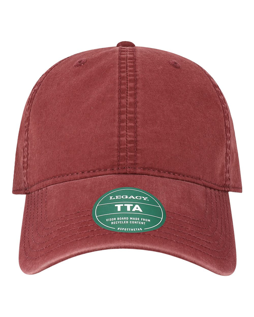 Terra Twill Cap - TTA