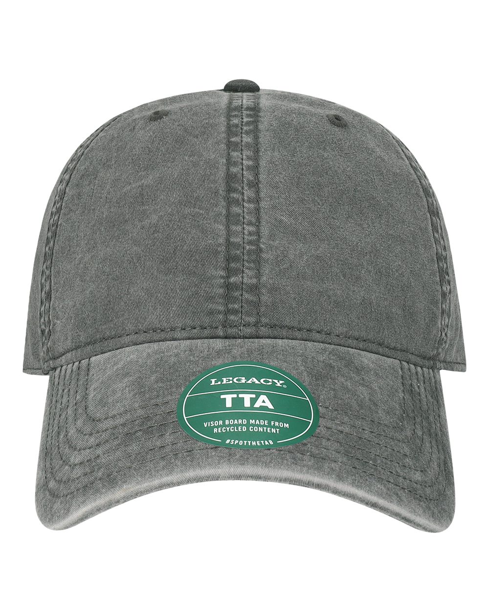 Terra Twill Cap - TTA