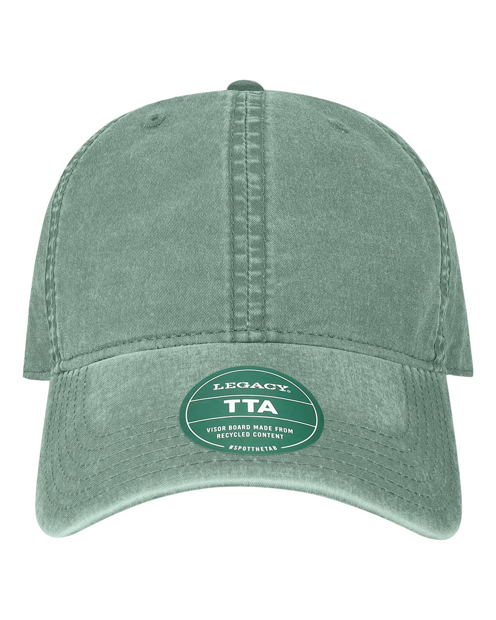Terra Twill Cap - TTA