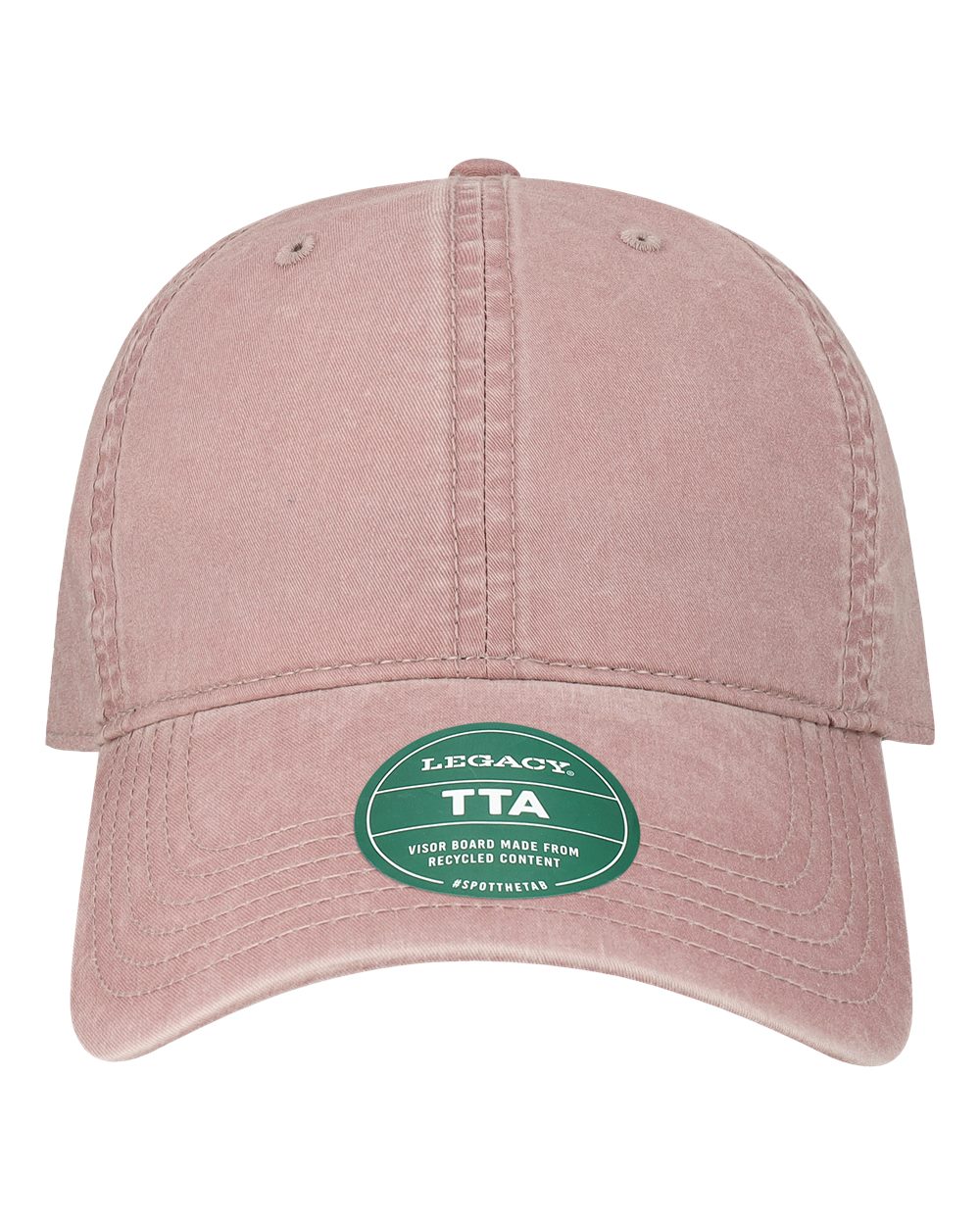Terra Twill Cap - TTA