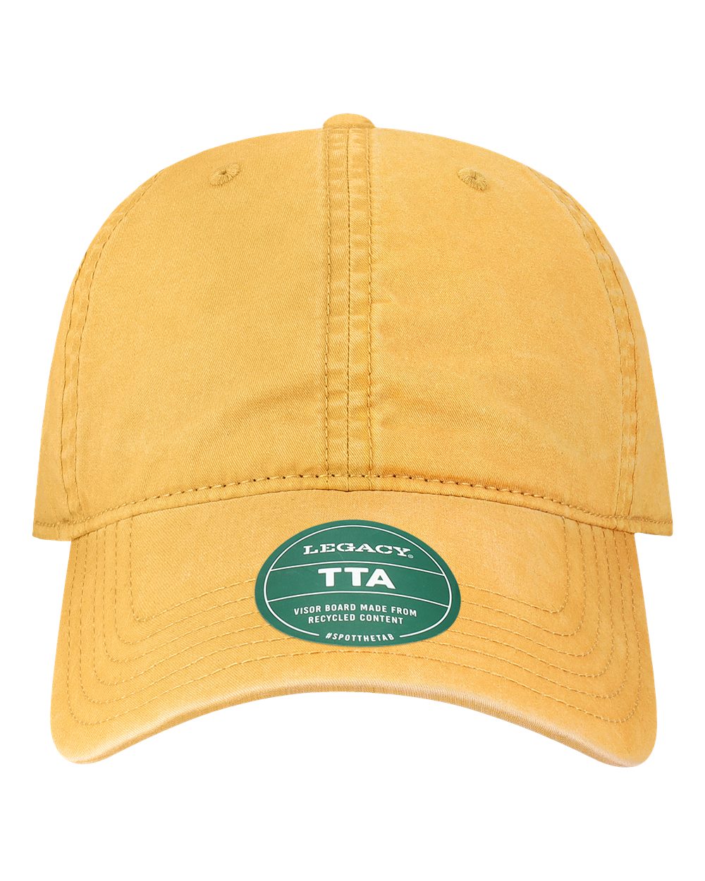 Terra Twill Cap - TTA