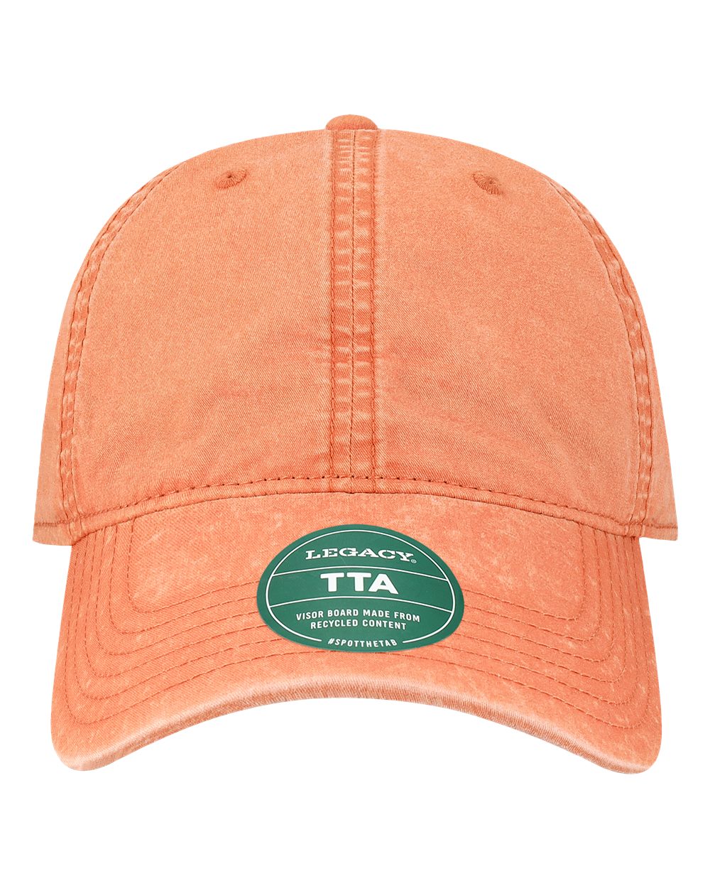 Terra Twill Cap - TTA