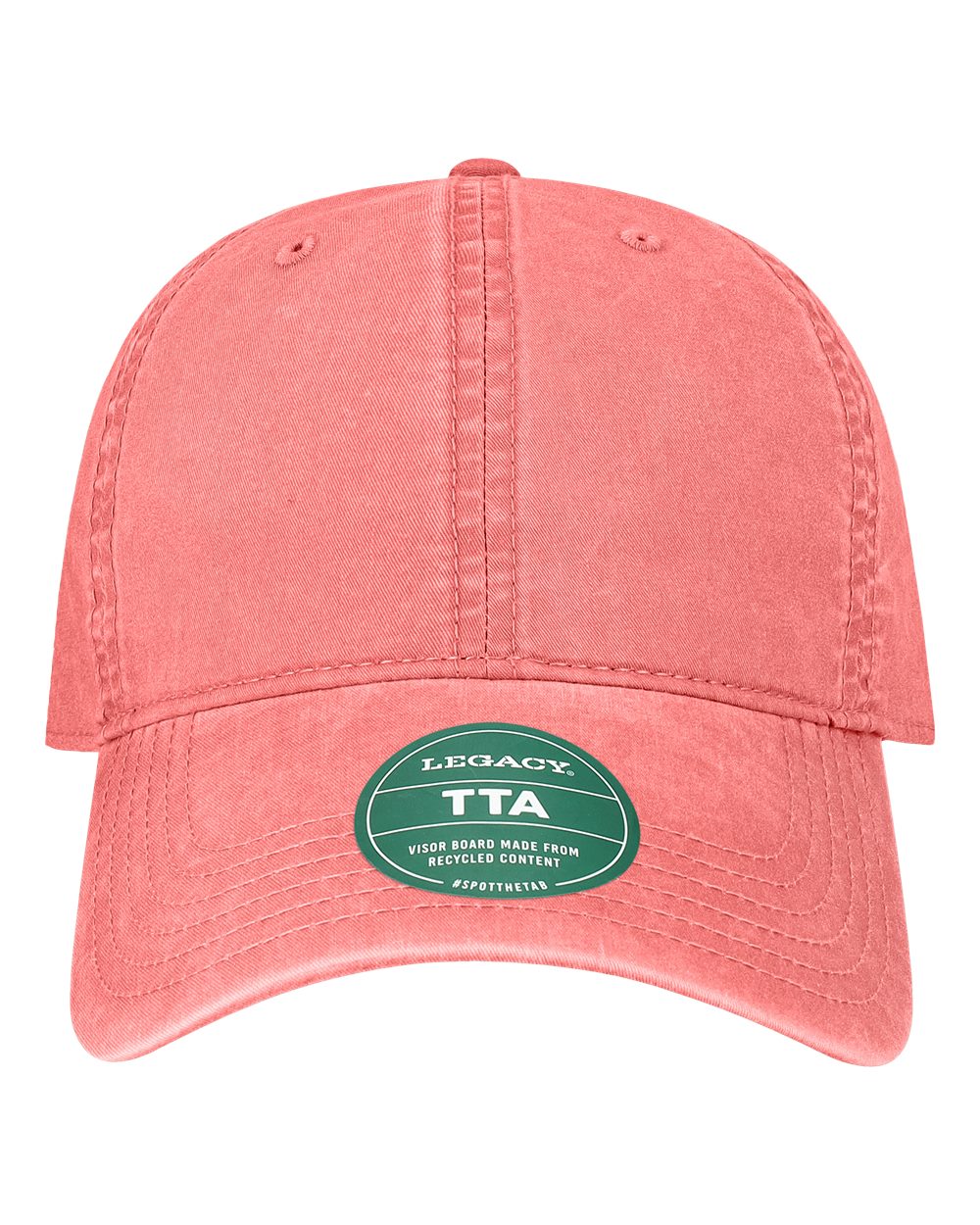 Terra Twill Cap - TTA