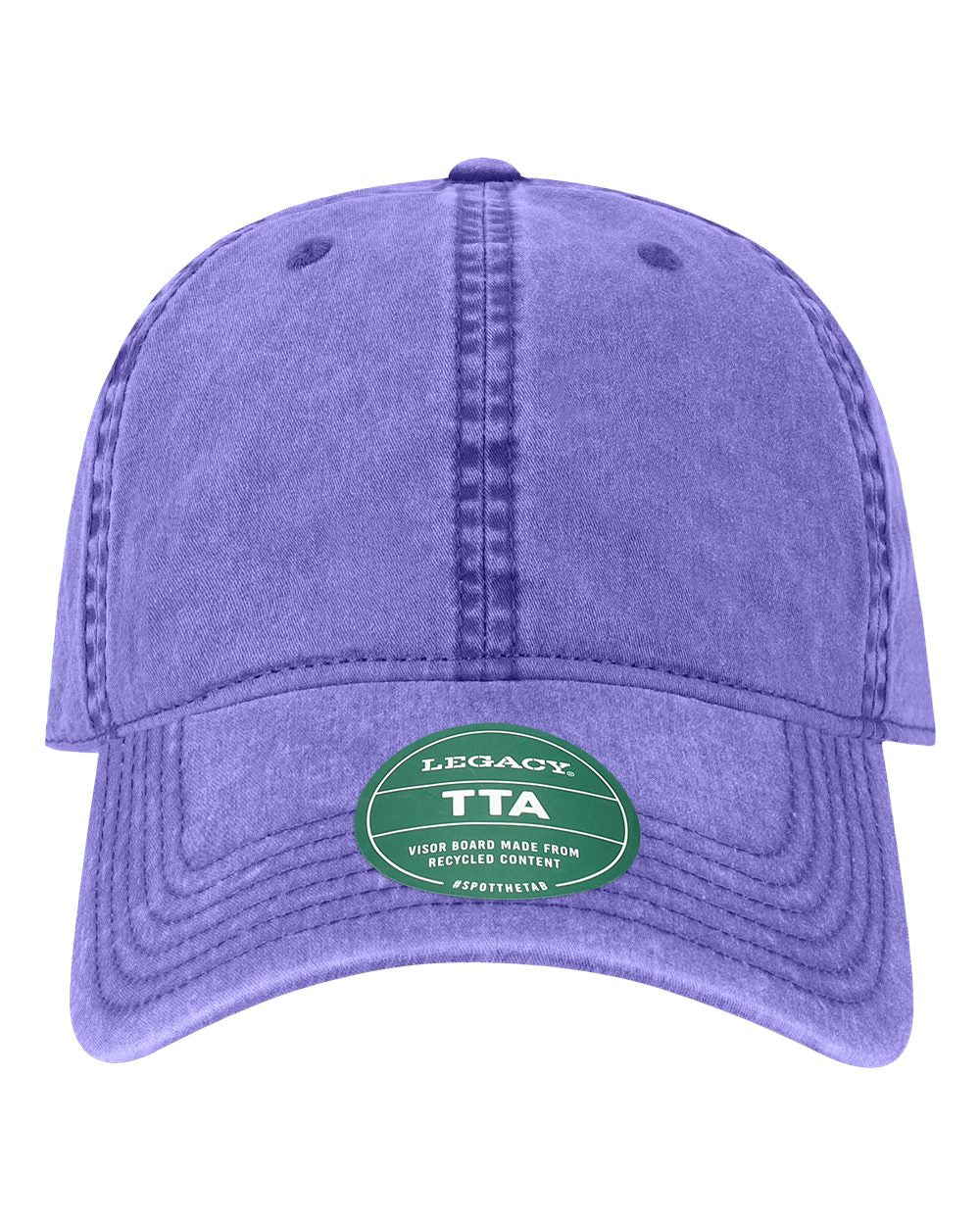 Terra Twill Cap - TTA