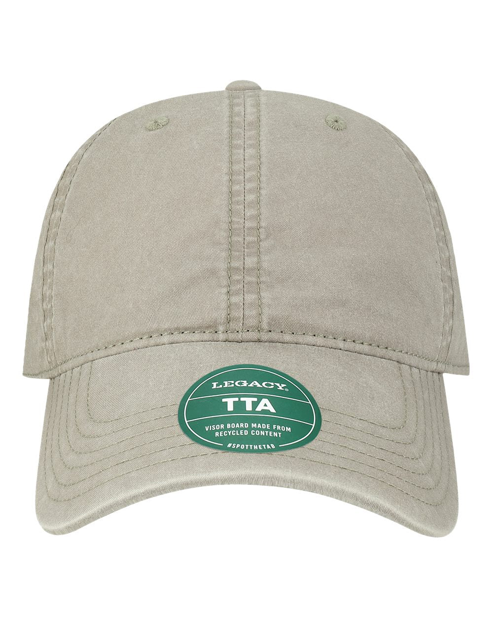 Terra Twill Cap - TTA