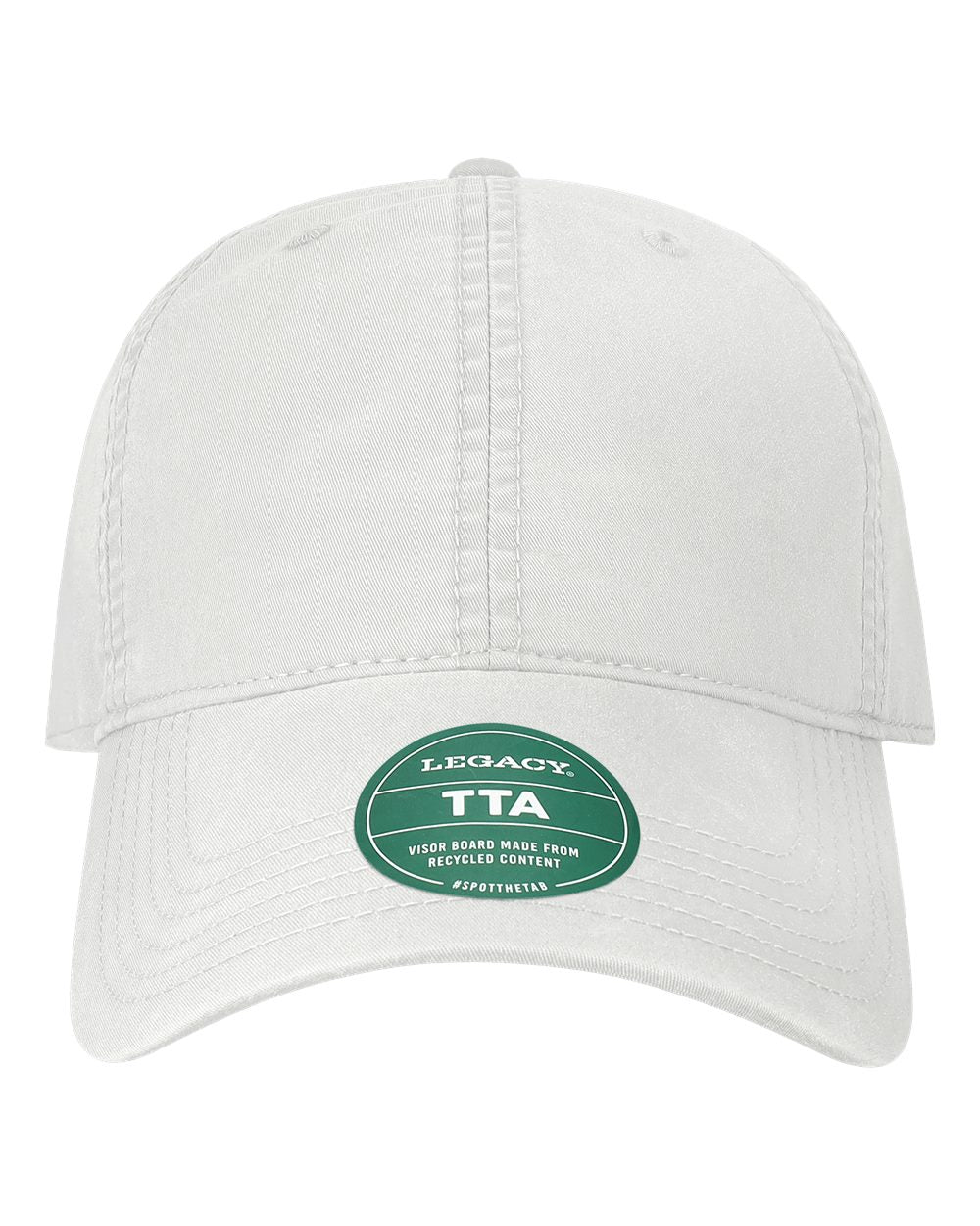 Terra Twill Cap - TTA