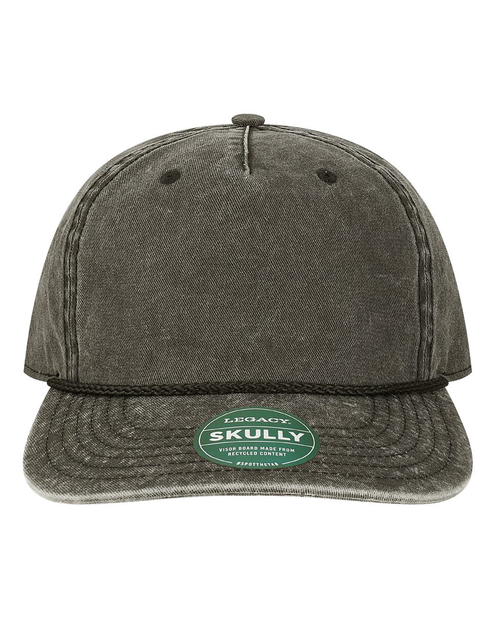 Skully Cap - SKULLY
