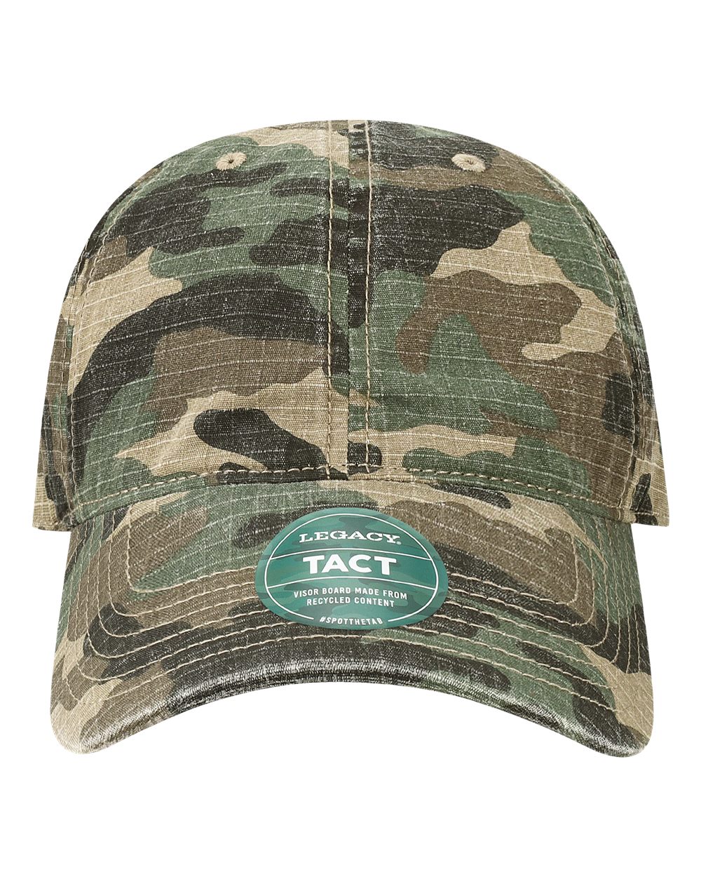 Tacticool Cap - TACT