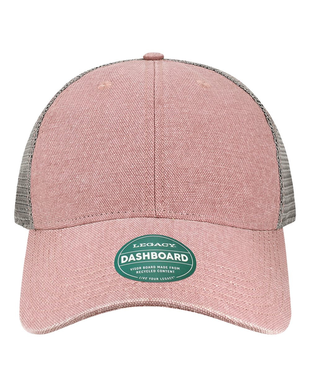 Dashboard Trucker Cap - DTA