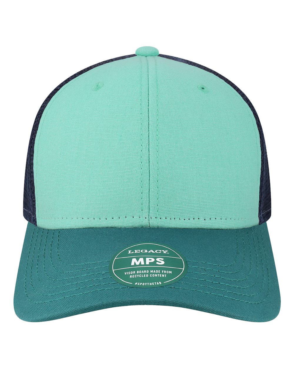 Mid-Pro Snapback Trucker Cap - MPS