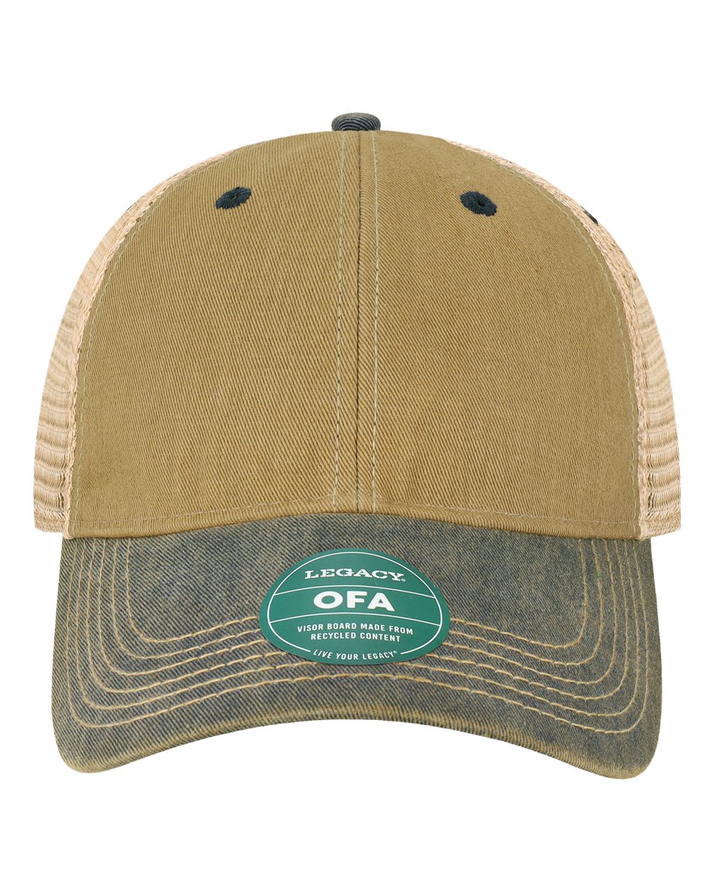 Old Favorite Trucker Cap - OFA