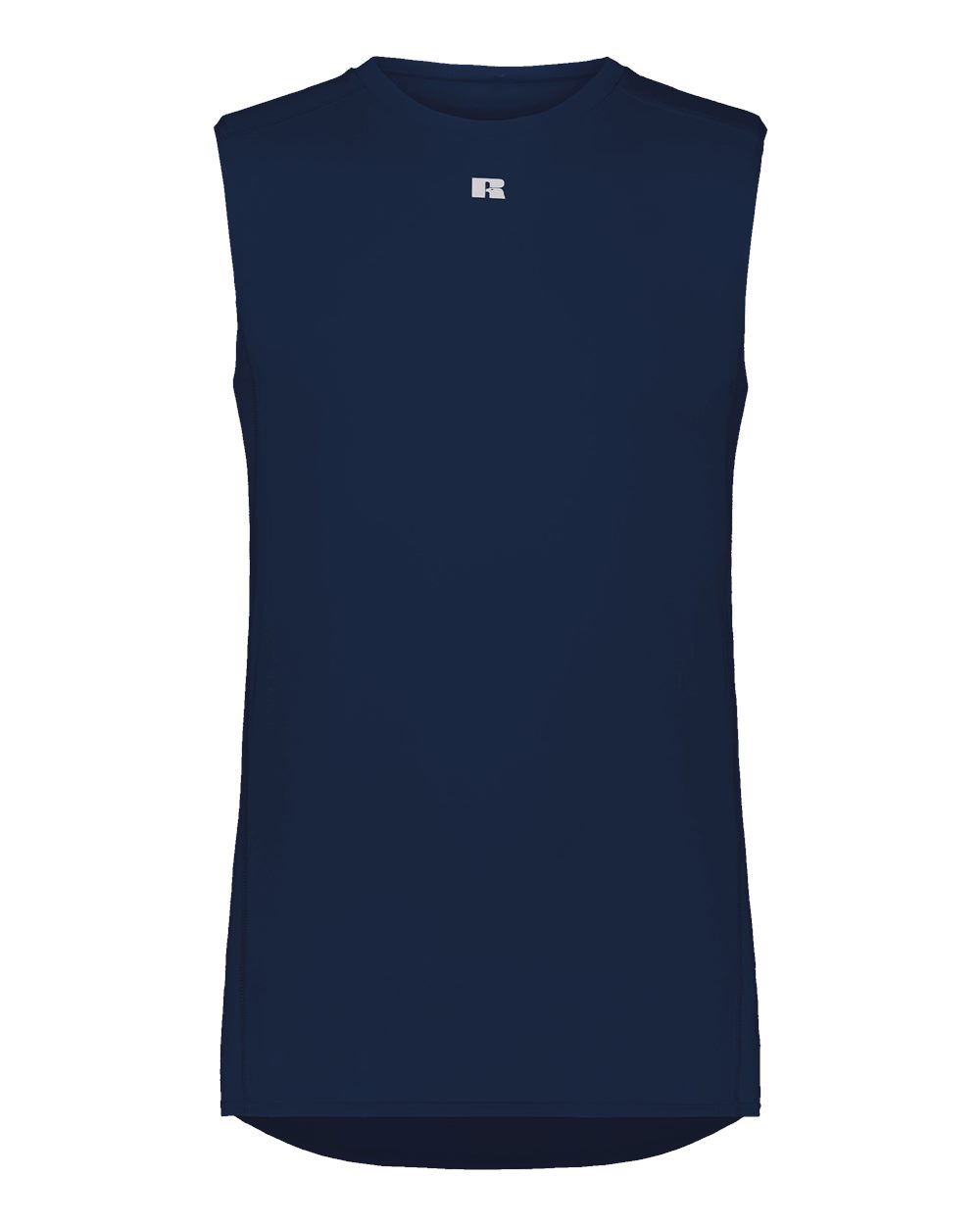 Unisex CoolCore® Compression Tank Top - R22CPM