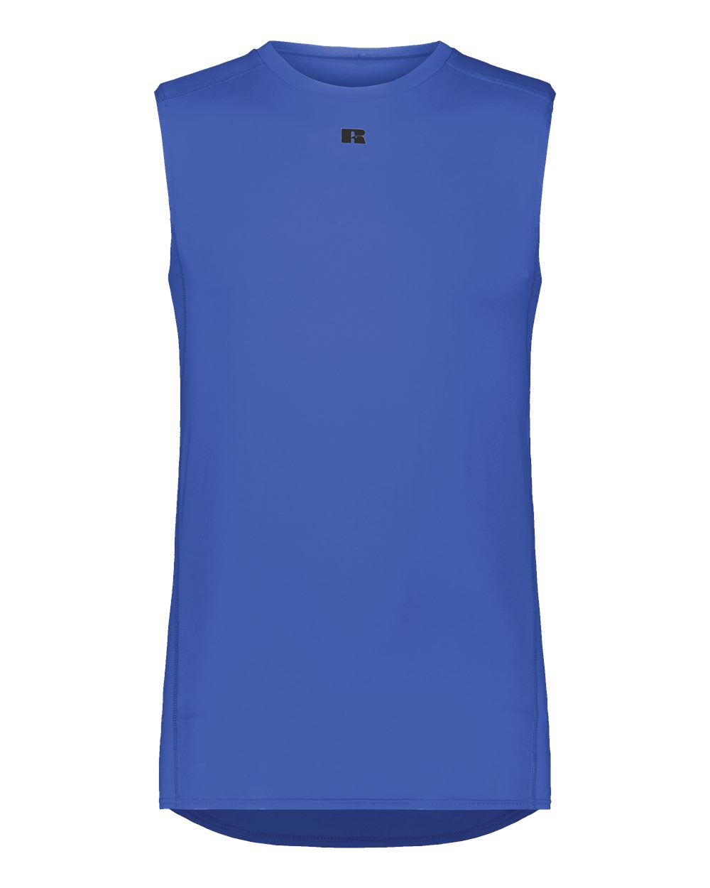 Unisex CoolCore® Compression Tank Top - R22CPM