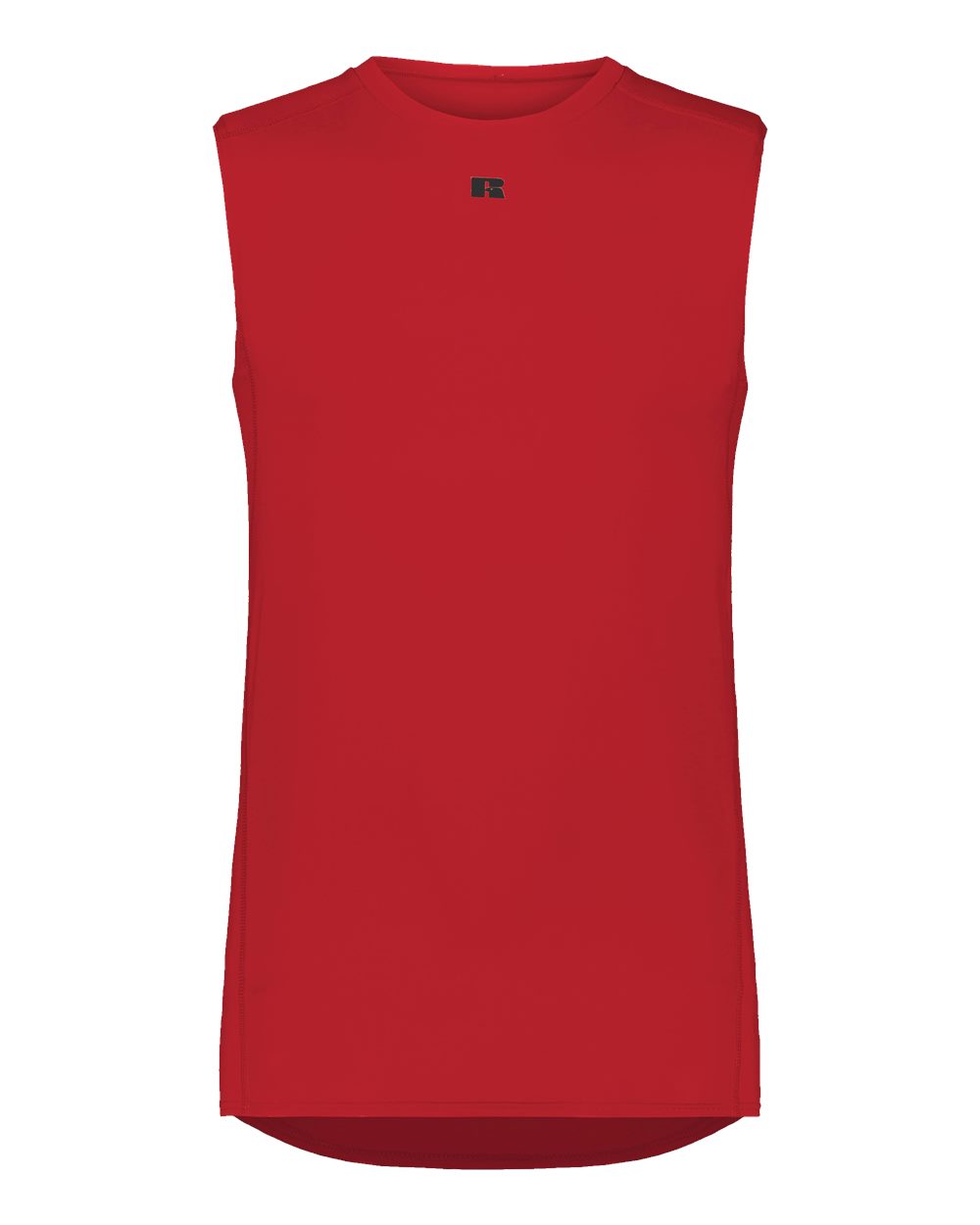 Unisex CoolCore® Compression Tank Top - R22CPM
