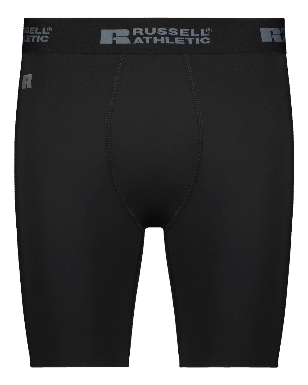 Unisex CoolCore® Compression Shorts - R24CPM