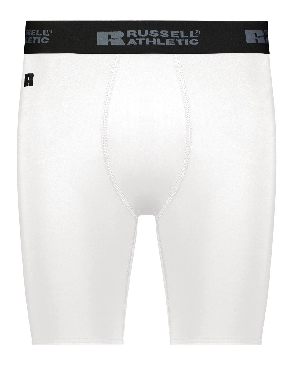 Unisex CoolCore® Compression Shorts - R24CPM