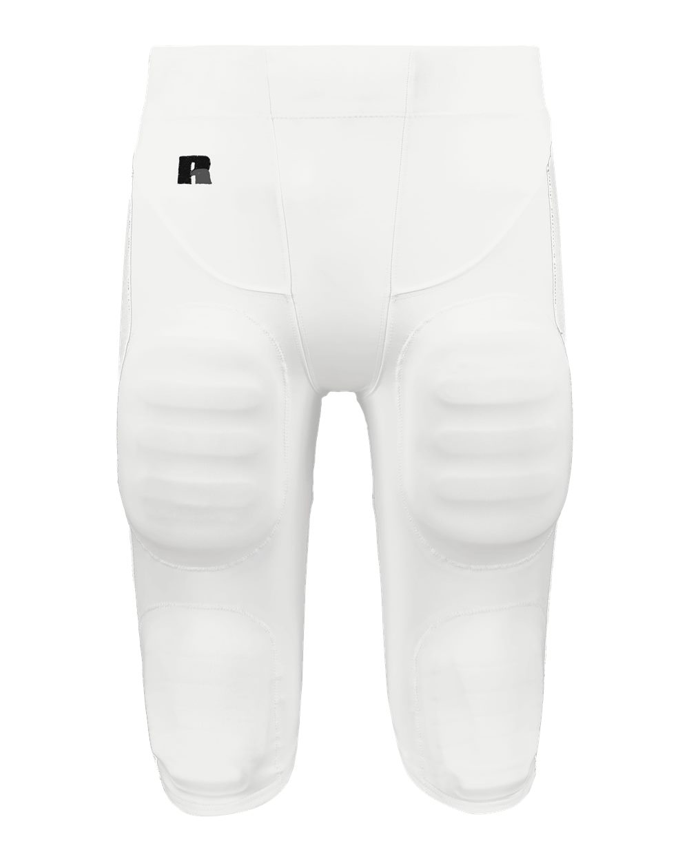 Unisex Beltless Football Pants - R26XPM