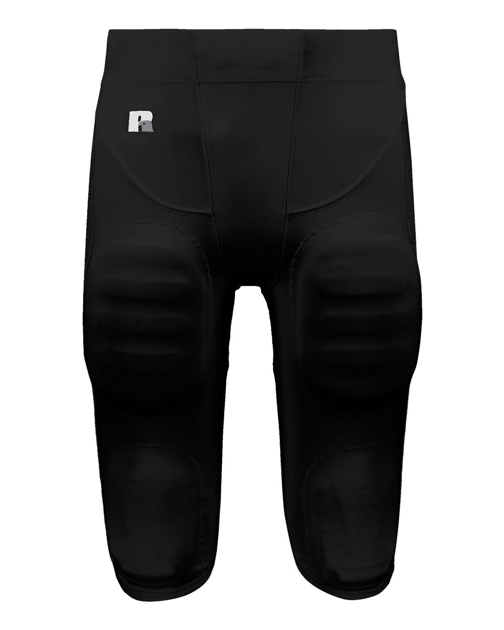 Youth Beltless Football Pants - R26XPW
