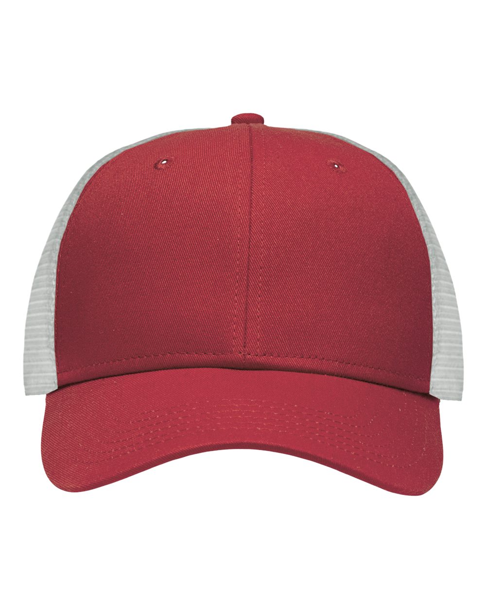 Traditional Lo-Pro Mesh Back Trucker Fit Cap - SP1450