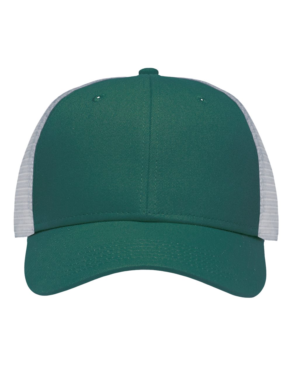 Traditional Lo-Pro Mesh Back Trucker Fit Cap - SP1450