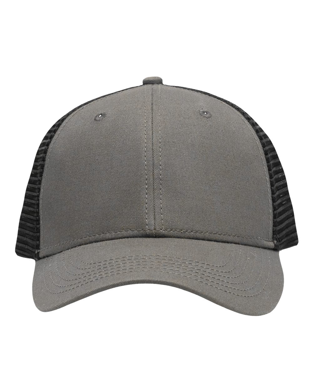 Traditional Lo-Pro Mesh Back Trucker Fit Cap - SP1450