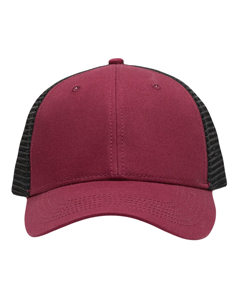 Traditional Lo-Pro Mesh Back Trucker Fit Cap - SP1450