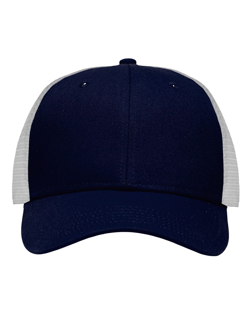 Traditional Lo-Pro Mesh Back Trucker Fit Cap - SP1450