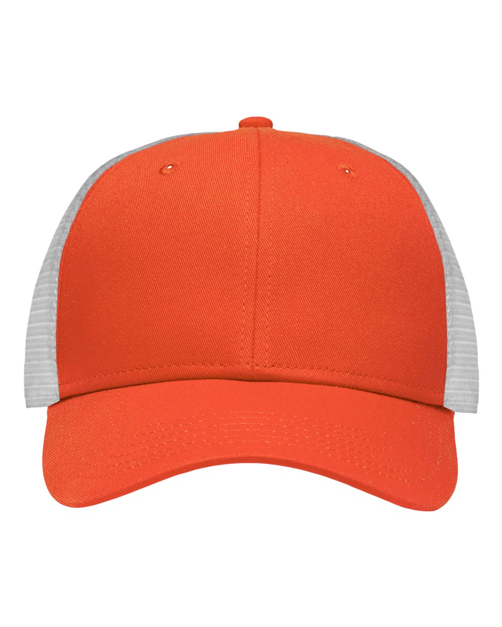 Traditional Lo-Pro Mesh Back Trucker Fit Cap - SP1450