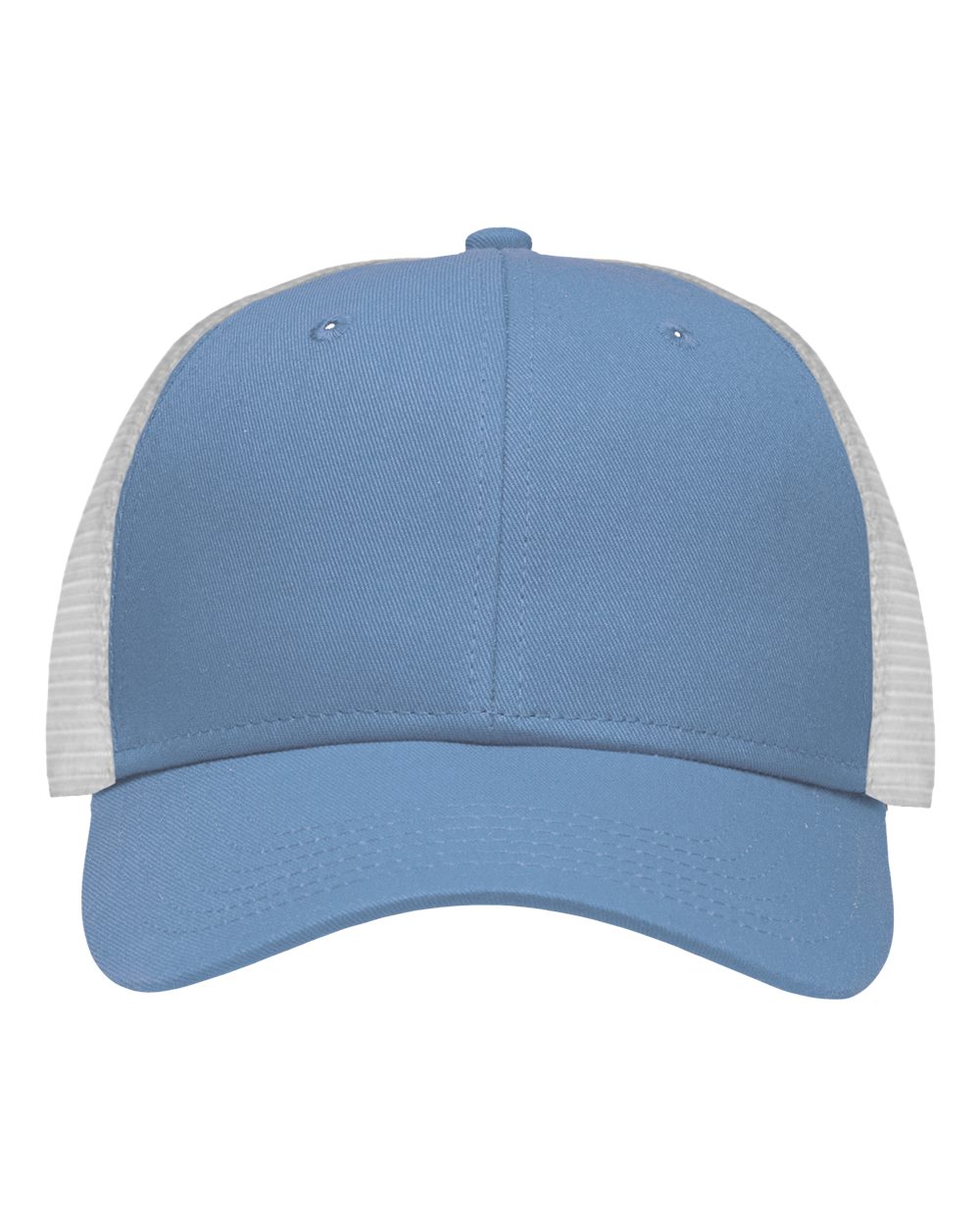 Traditional Lo-Pro Mesh Back Trucker Fit Cap - SP1450