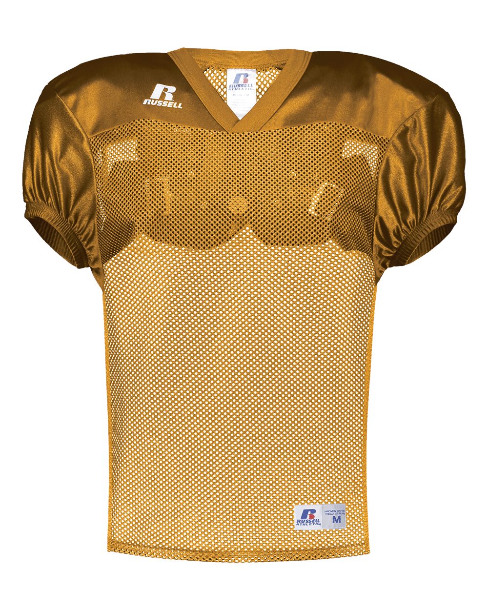 Unisex Stock Practice Jersey - S096BM