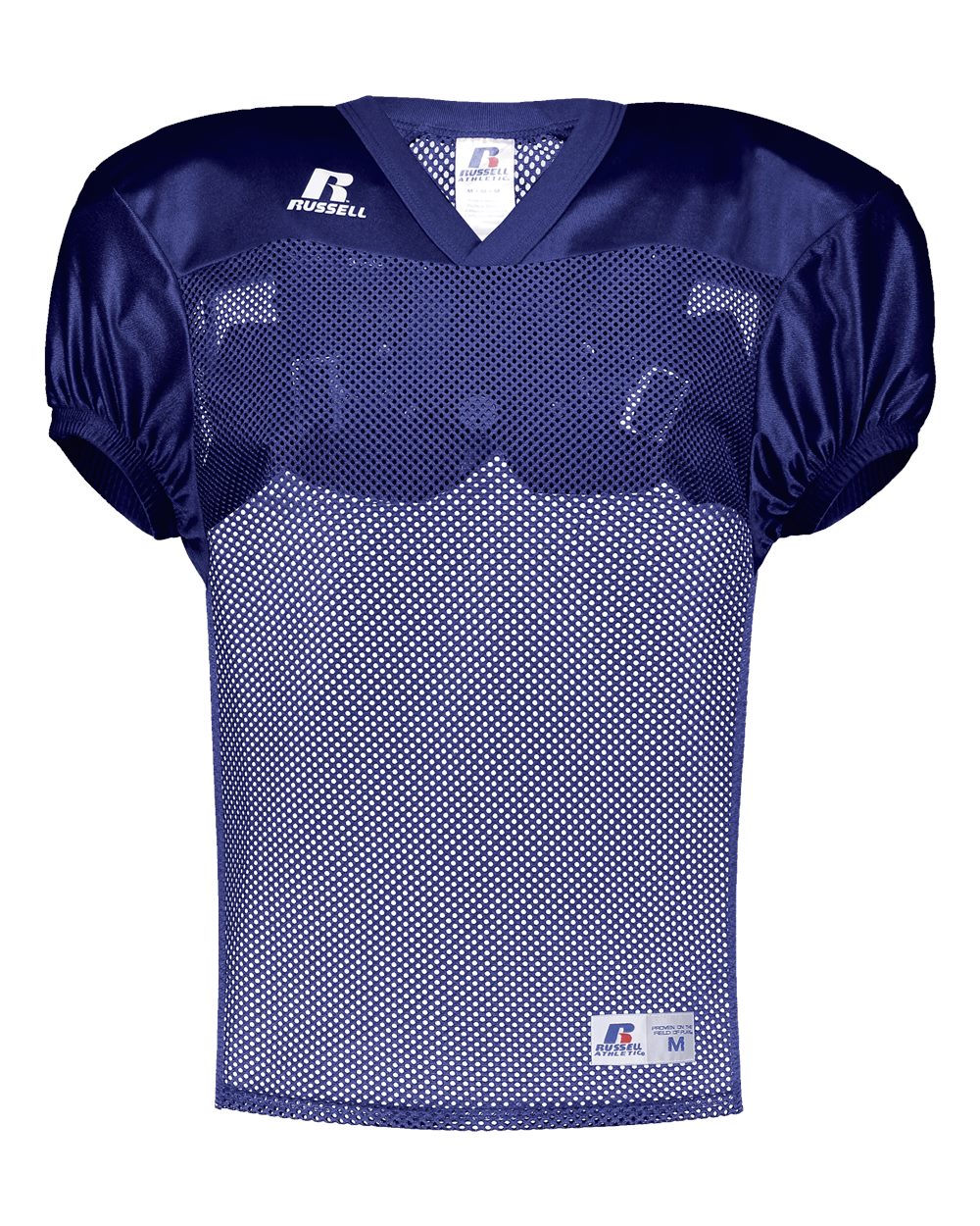 Unisex Stock Practice Jersey - S096BM